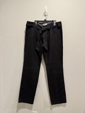 Belted Banana Republic Pants - Size 10